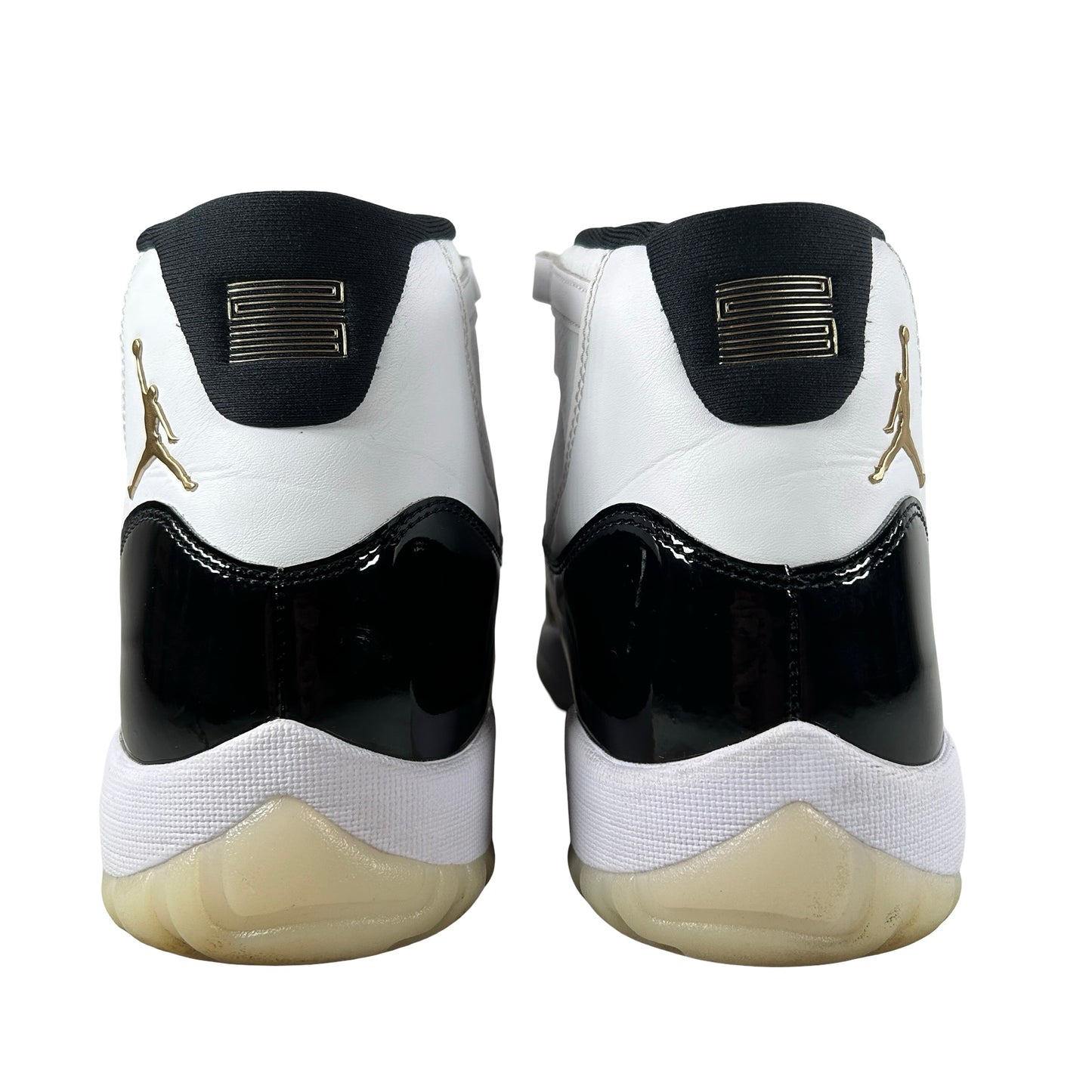 CT8012 170 Jordan 11 Retro DMP Defining Moments (2023) [USED] - 12 M (Used2) (No Box2)