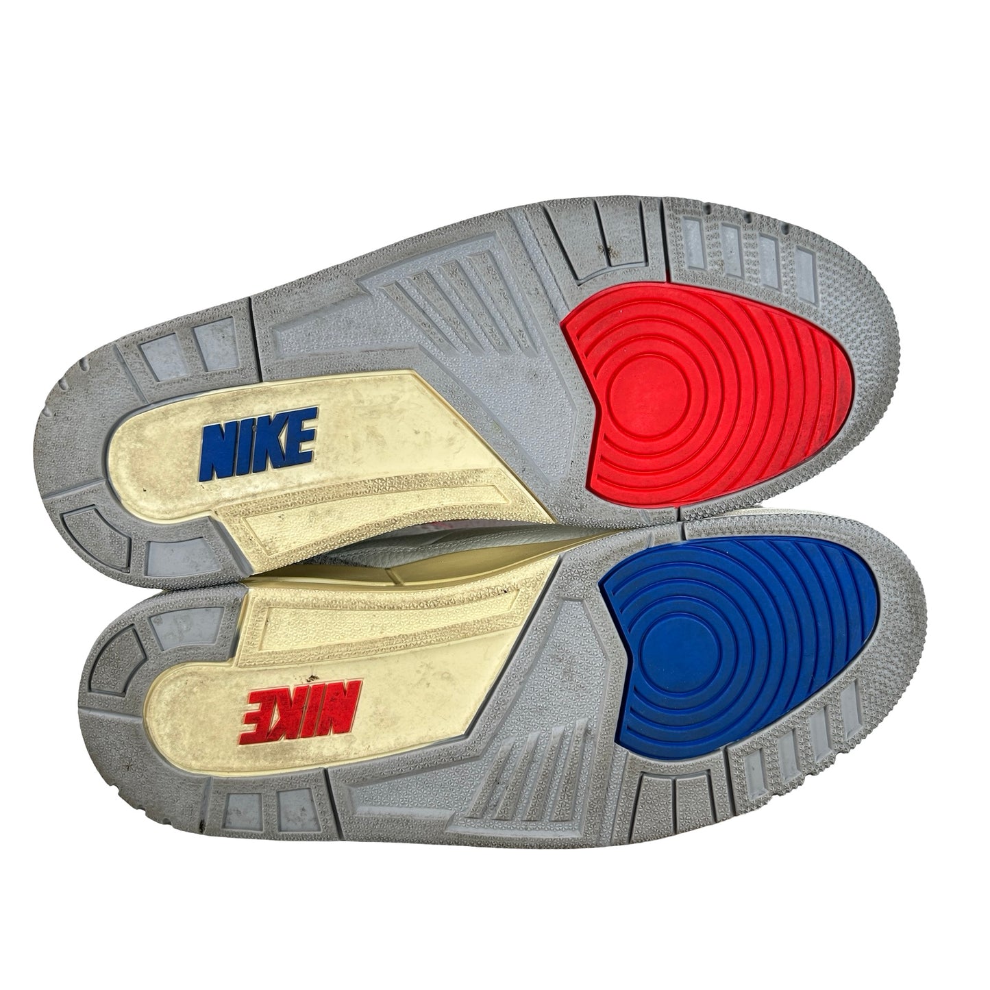 IB1482 100 Jordan 3 Retro Seoul 2.0 [USED] - 9.5 M (Used3)