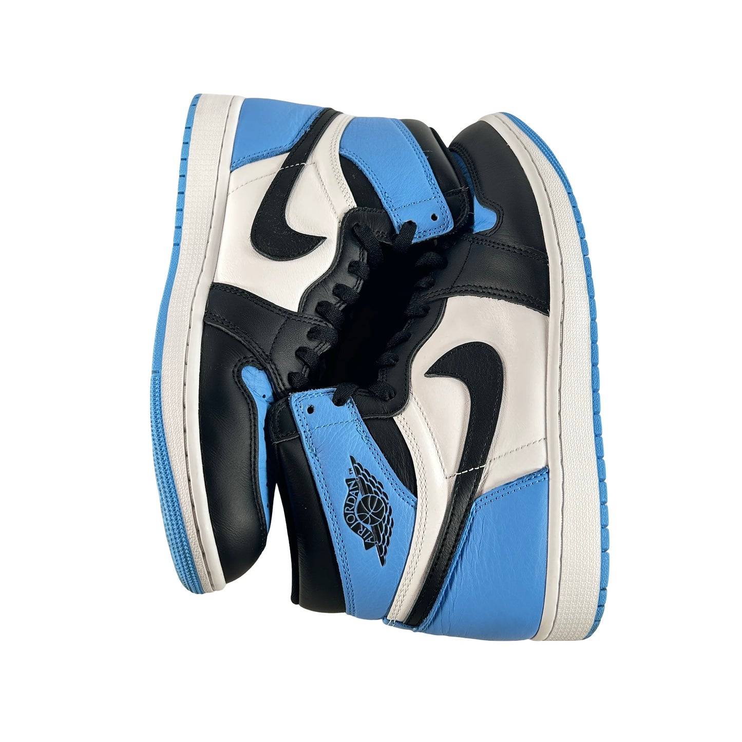 DZ5485 400 Jordan 1 Retro High OG UNC Toe [USED] - 10.5 M (Used12)