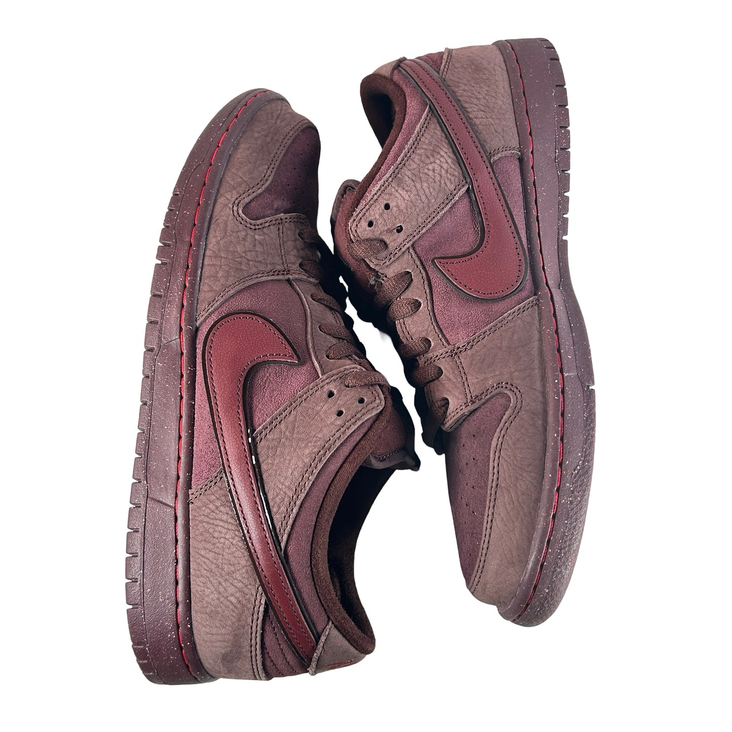 FN0619 600 Nike SB Dunk Low “City of Love” [USED] - 11 M (Used2)