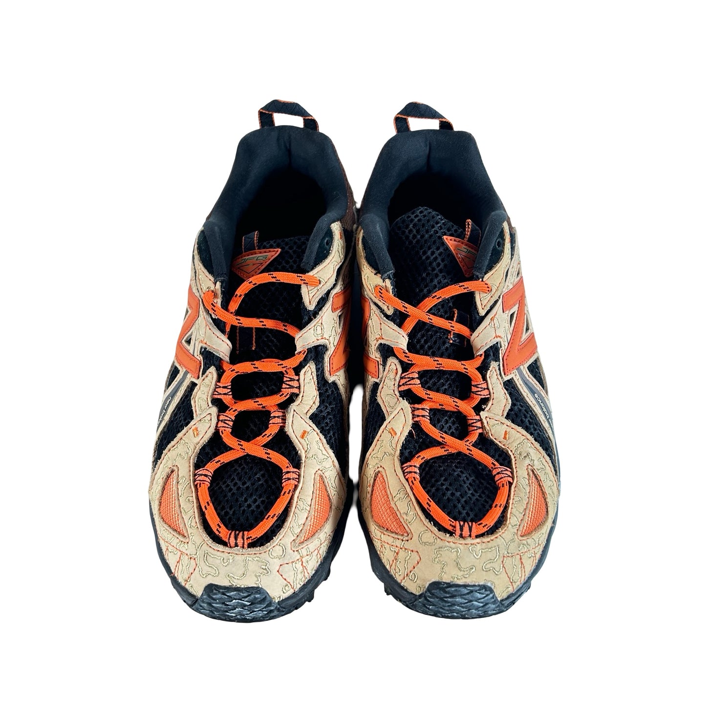 ML610TJ1 New Balance 610 JFG Beneath the Surface Lil' Desert [USED] - 9 M (Used) (No Box)