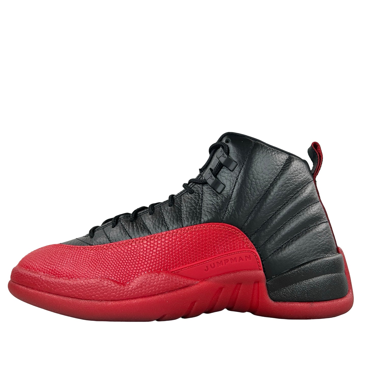 CT8013 002 Jordan 12 Retro Flu Game (2025) [USED] - 8.5 M (Used4)