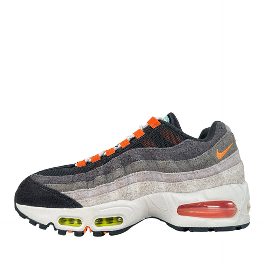 IU2636 300 Nike Air Max 95 OG Big Bubble Greedy (2026) [USED] - 7 M (Used)