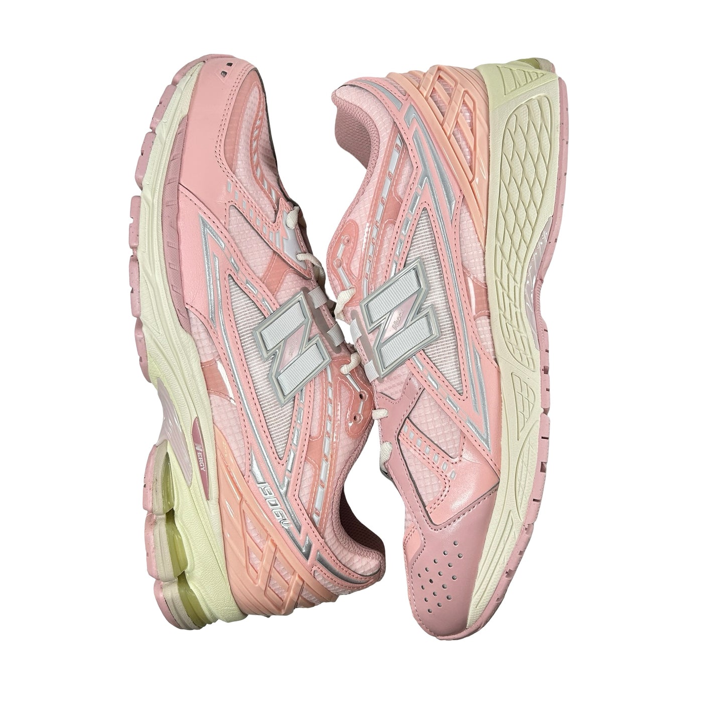 M1906NLN New Balance 1906R Lunar New Year Pink [USED] - 10.5 M (Used) (No Box)