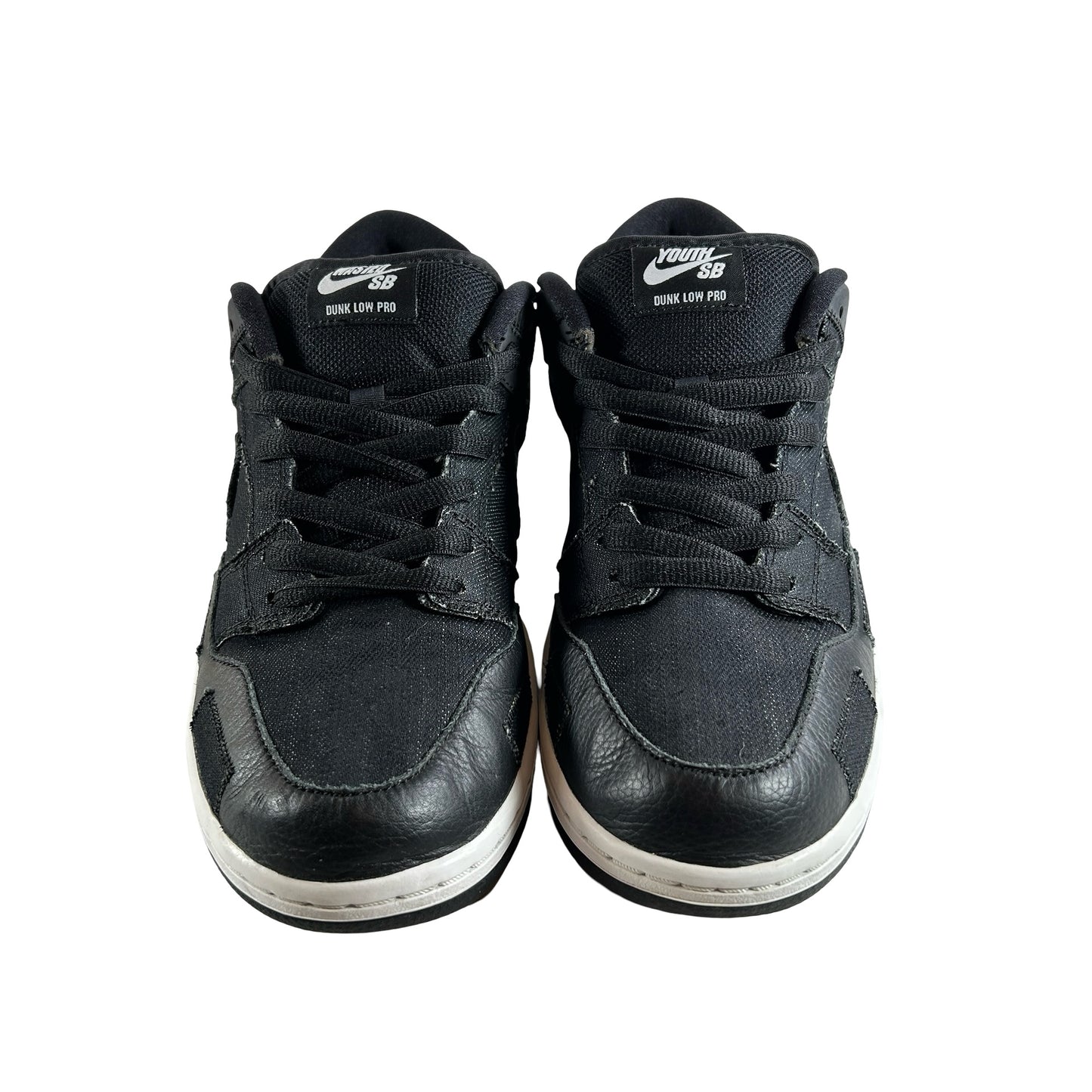 DD8386 001 Nike SB Dunk Low Wasted Youth [USED] - 9.5 M (Used)