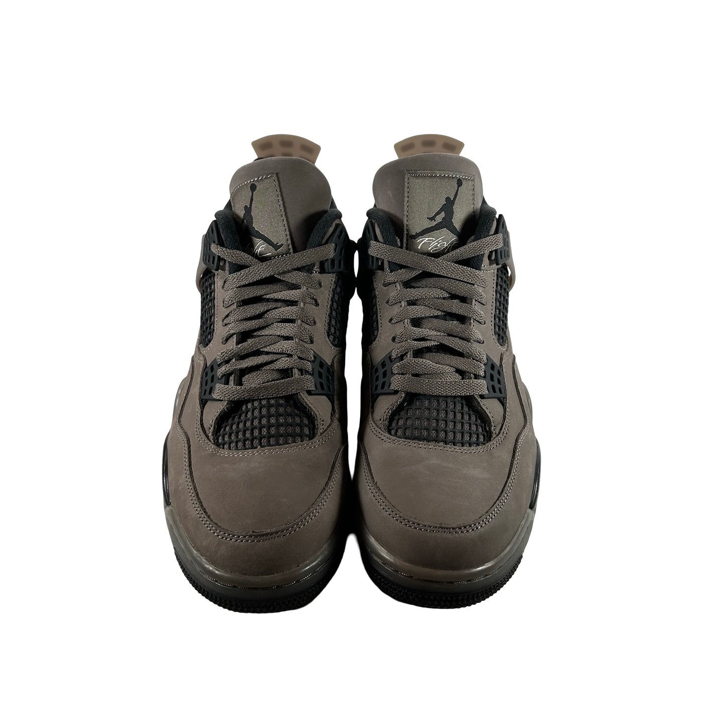 FV5029 200 Jordan 4 Retro Cave Stone [USED] - 10.5 M (VNDS)
