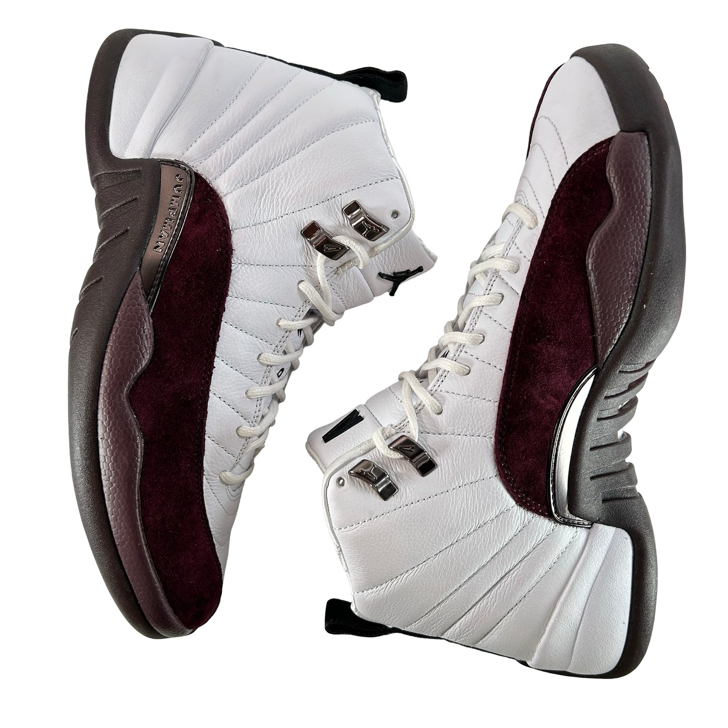 DV6989 100 Jordan 12 Retro SP A Ma Maniere [USED] - 11 W (Used)