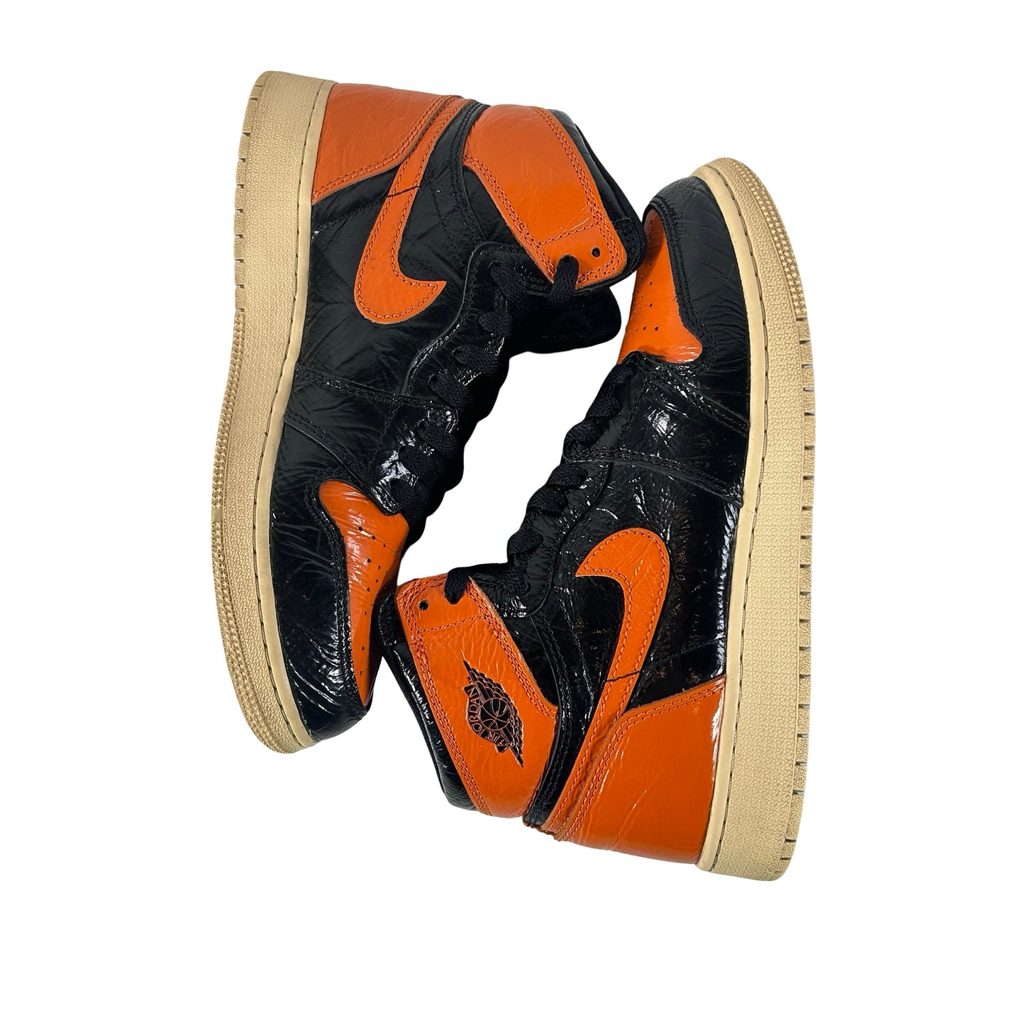575441 028 Jordan 1 SBB 3.0 (GS) [USED] - 6.5 Y (Used) (No Box)