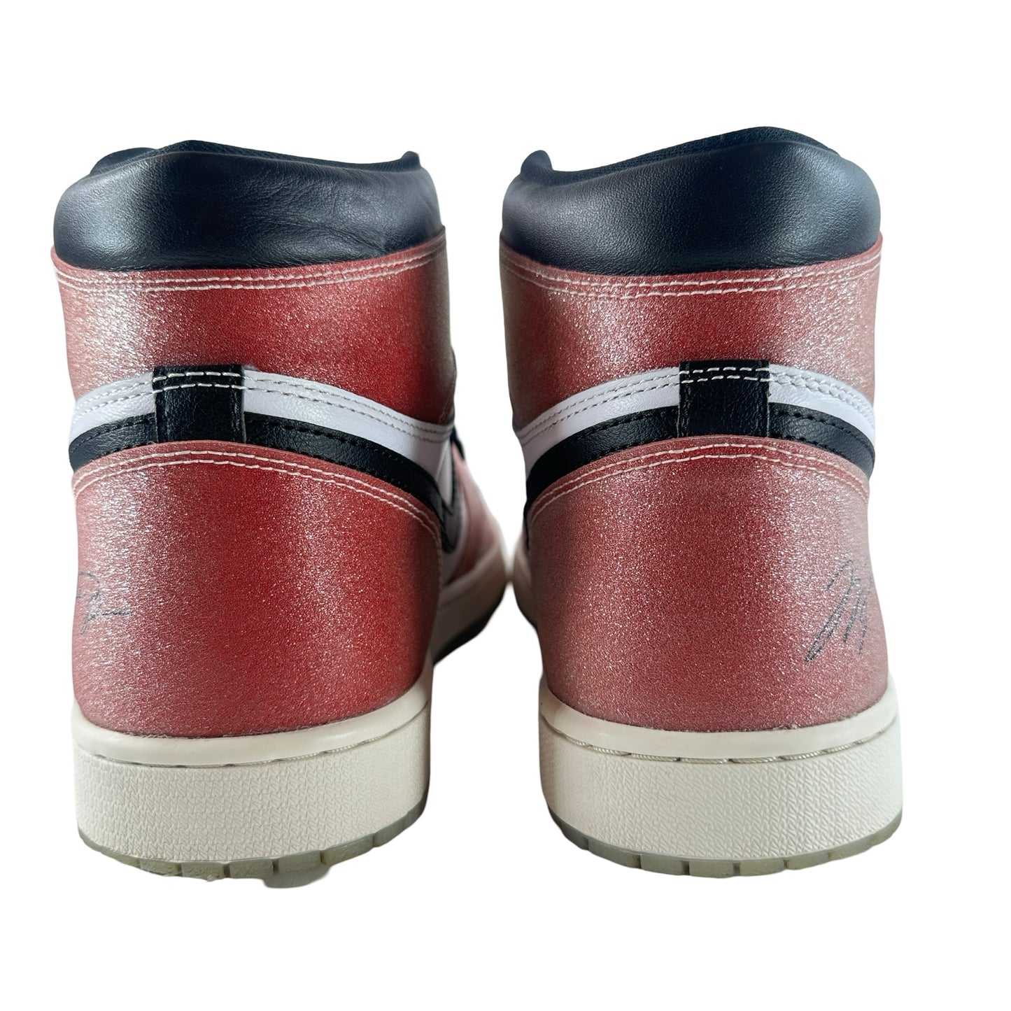 DA2728 100 Jordan 1 Retro High Trophy Room Chicago [USED] - 13 M (Used)