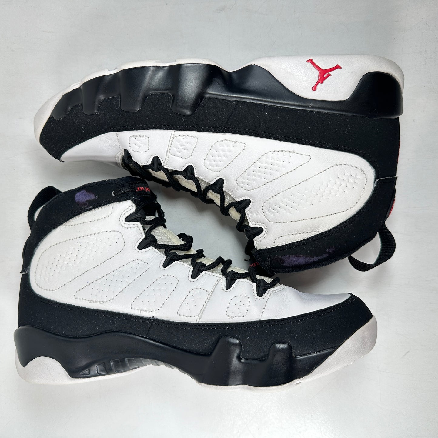 302370 112 Jordan 9 OG [USED] - 9.5 M (Used2)