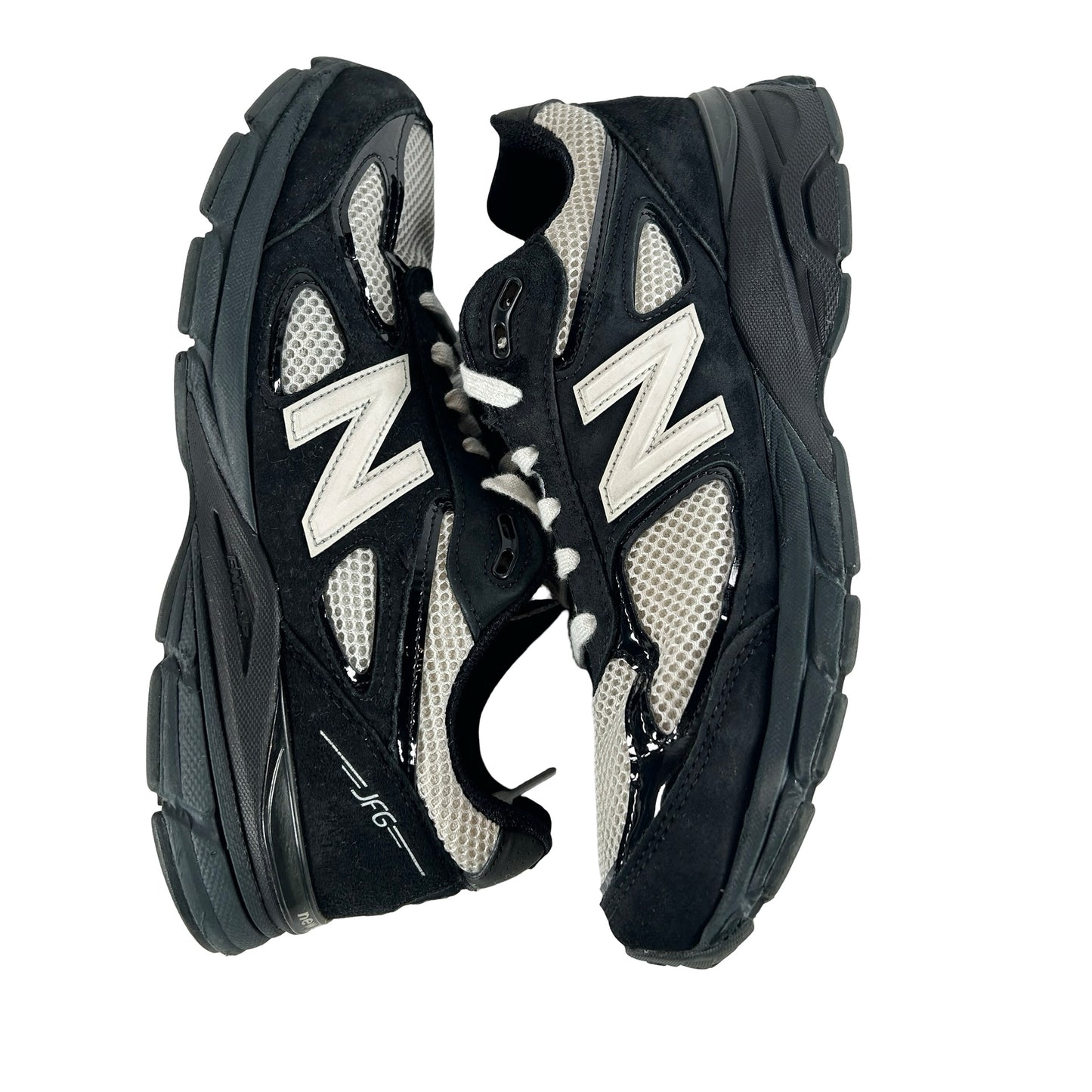 U990JS4 New Balance 990v4 MiUSA Joe Freshgoods 1998 Outro [USED] - 9.5 M (Used2)