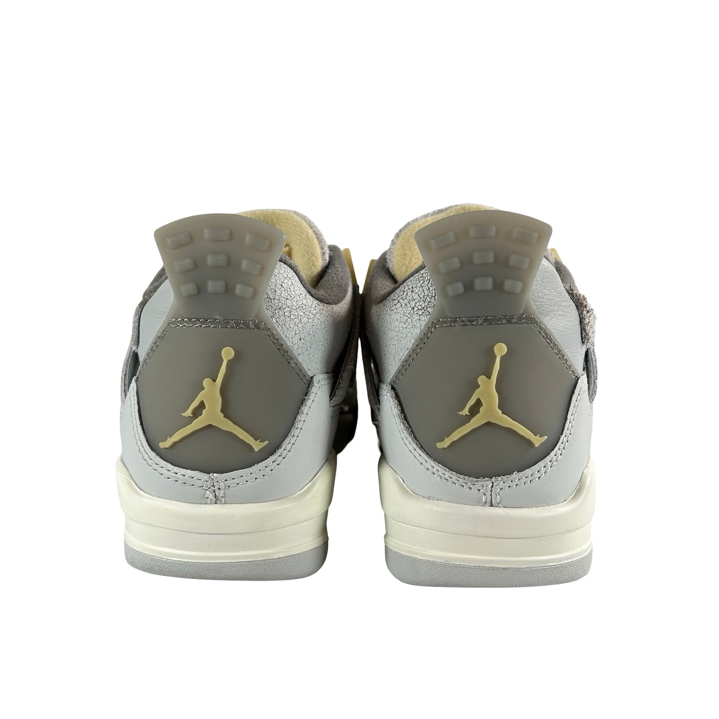 DV2262 021 Jordan 4 Retro SE Craft Photon Dust (GS) [USED] - 5 Y (Used)