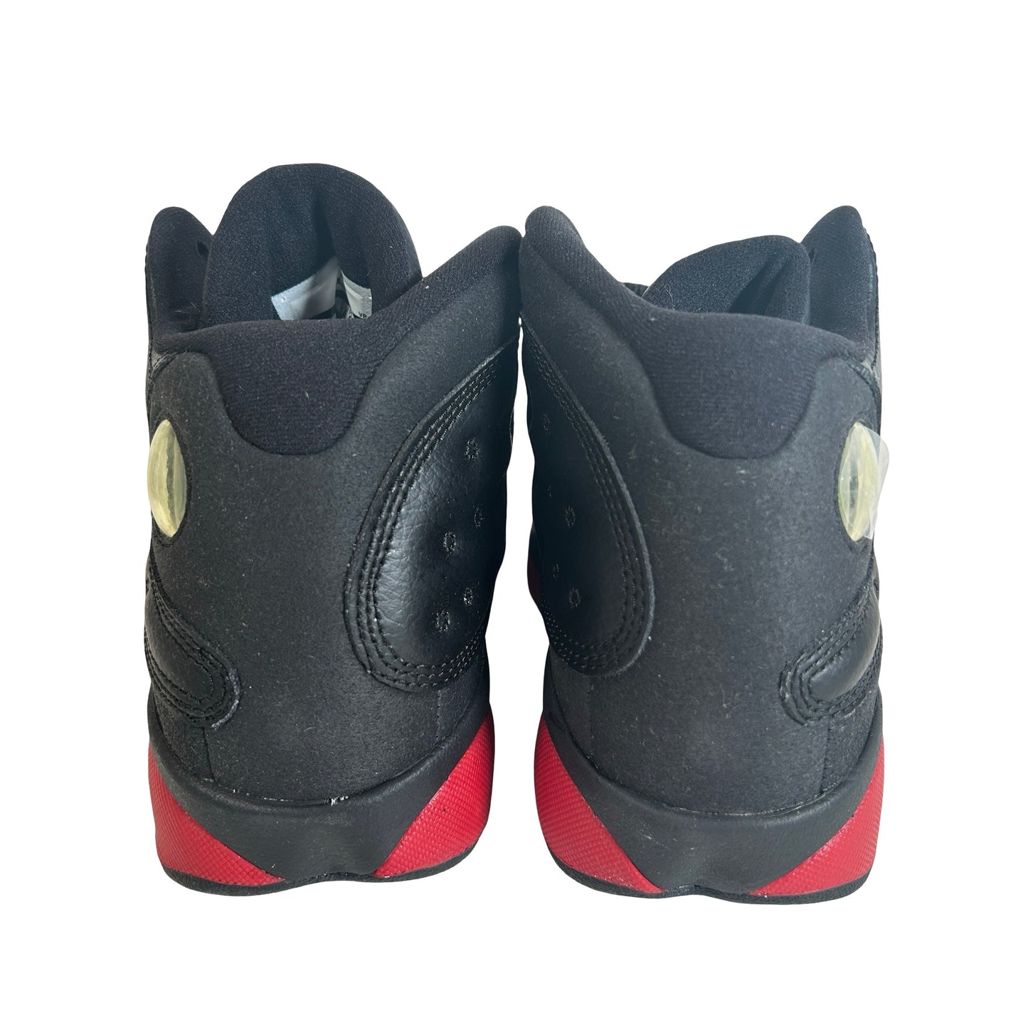 414574 033 Jordan 13 Retro Dirty Bred (GS) (2014) [USED] - 6 Y (VNDS)