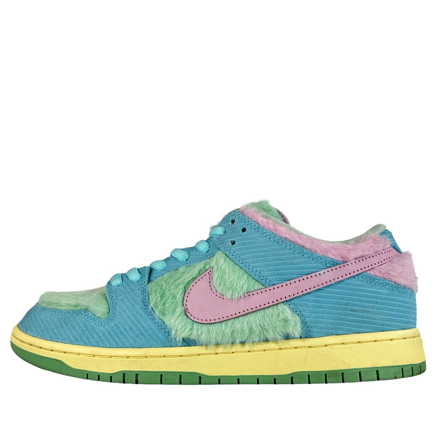 FN6040 400 Nike SB Dunk Low Verdy Visty [USED] - 11 M (VNDS)