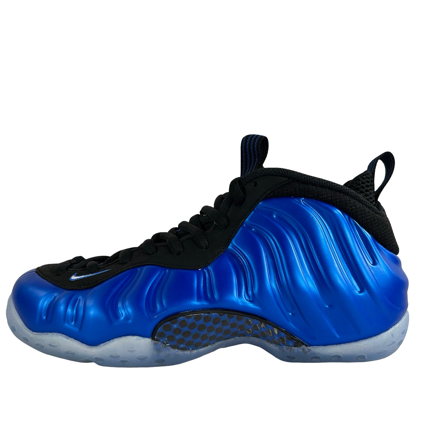 FQ8181 511 Nike Air Foamposite One International Blue [USED] - 8.5 M (Used3)