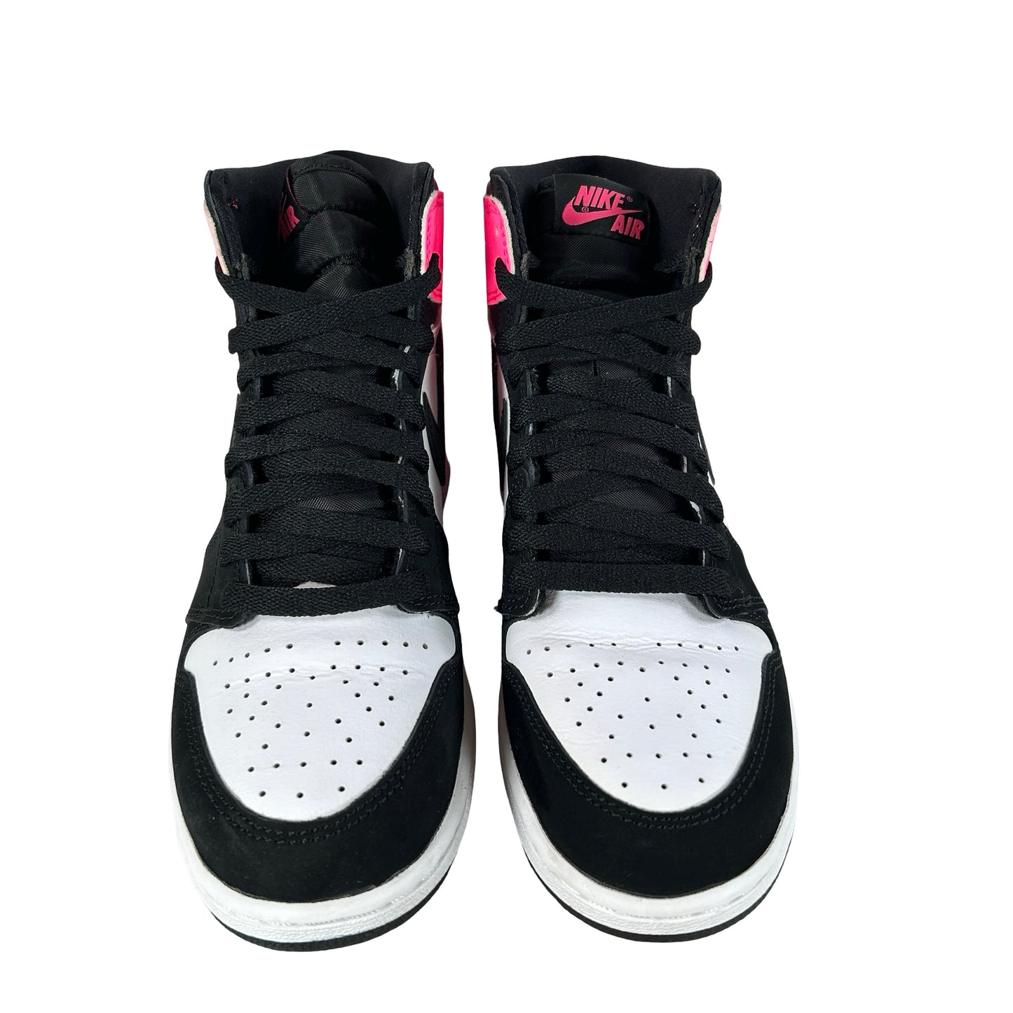 881428 009 Jordan 1 Retro Valentine's Day (2017) (GS) [USED] - 6.5 Y (Used) (Replace Box)