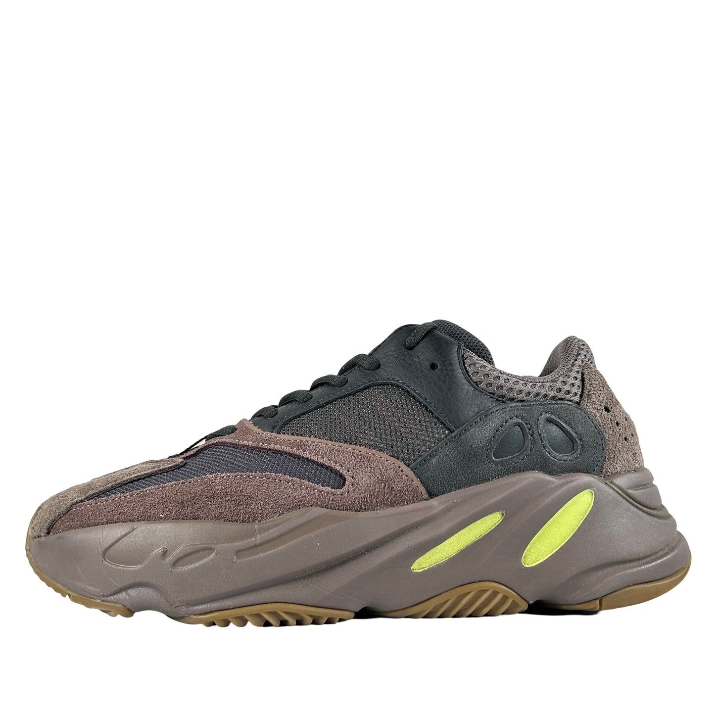 EE9614 Yeezy Boost 700 Mauve [USED] - 8.5 M (VNDS)