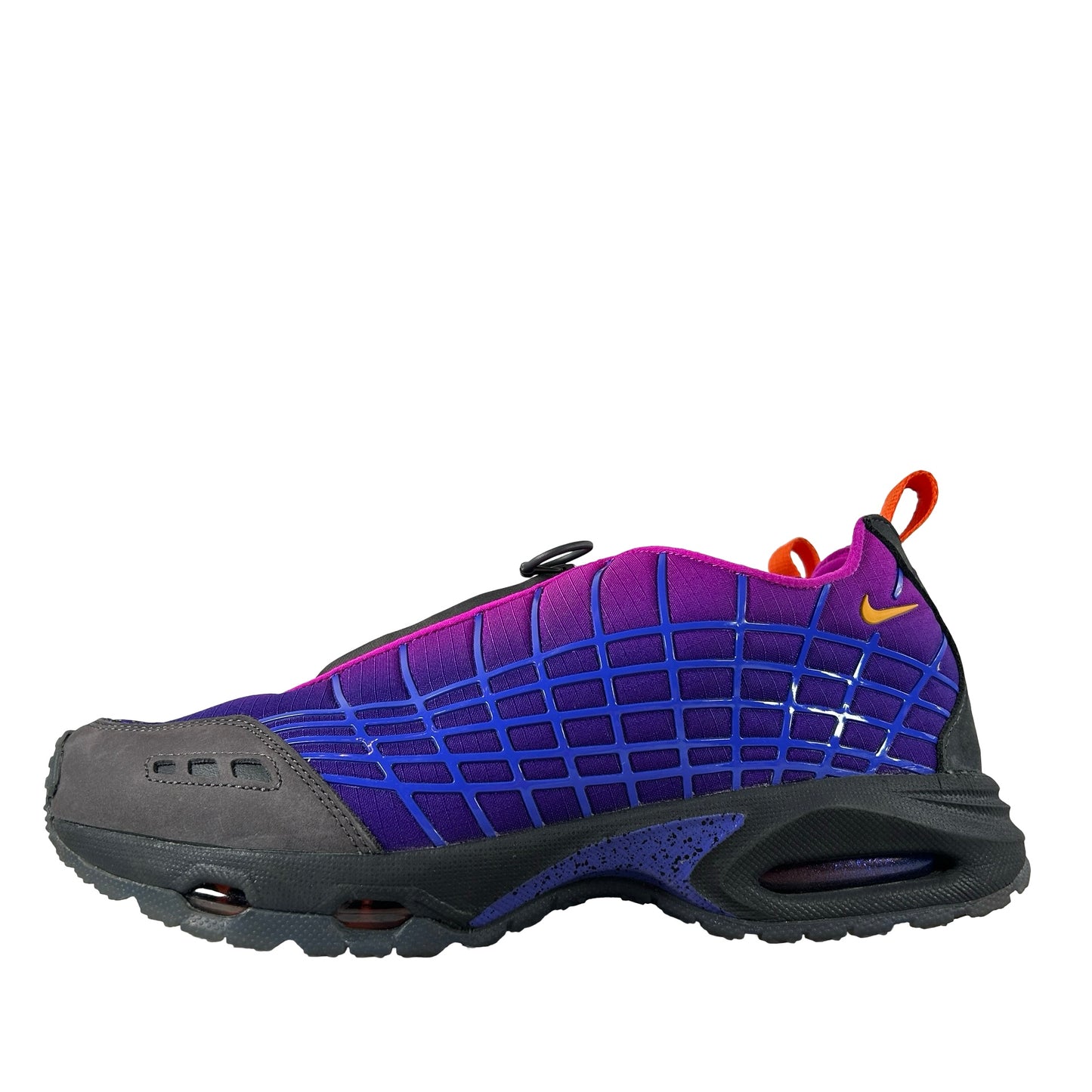 HF3286 500 Nike Air Max Sunder SP Kids of Immigrants Sun Down [USED] - 9.5 M (Used)