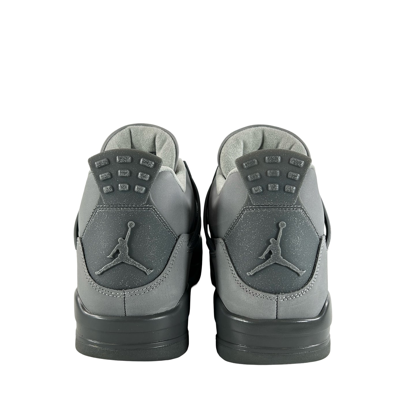FQ7928 001 Jordan 4 Retro SE Paris Olympics Wet Cement [USED] - 12 M (Used6)