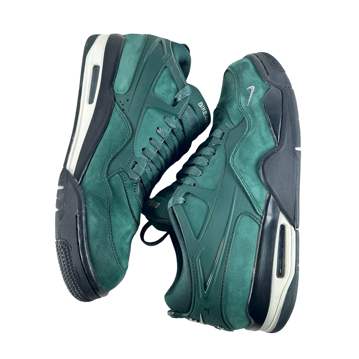 HF4334 300 Jordan 4 RM SP Nigel Sylvester Grandma's Driveway [USED] - 8.5 M (Used)