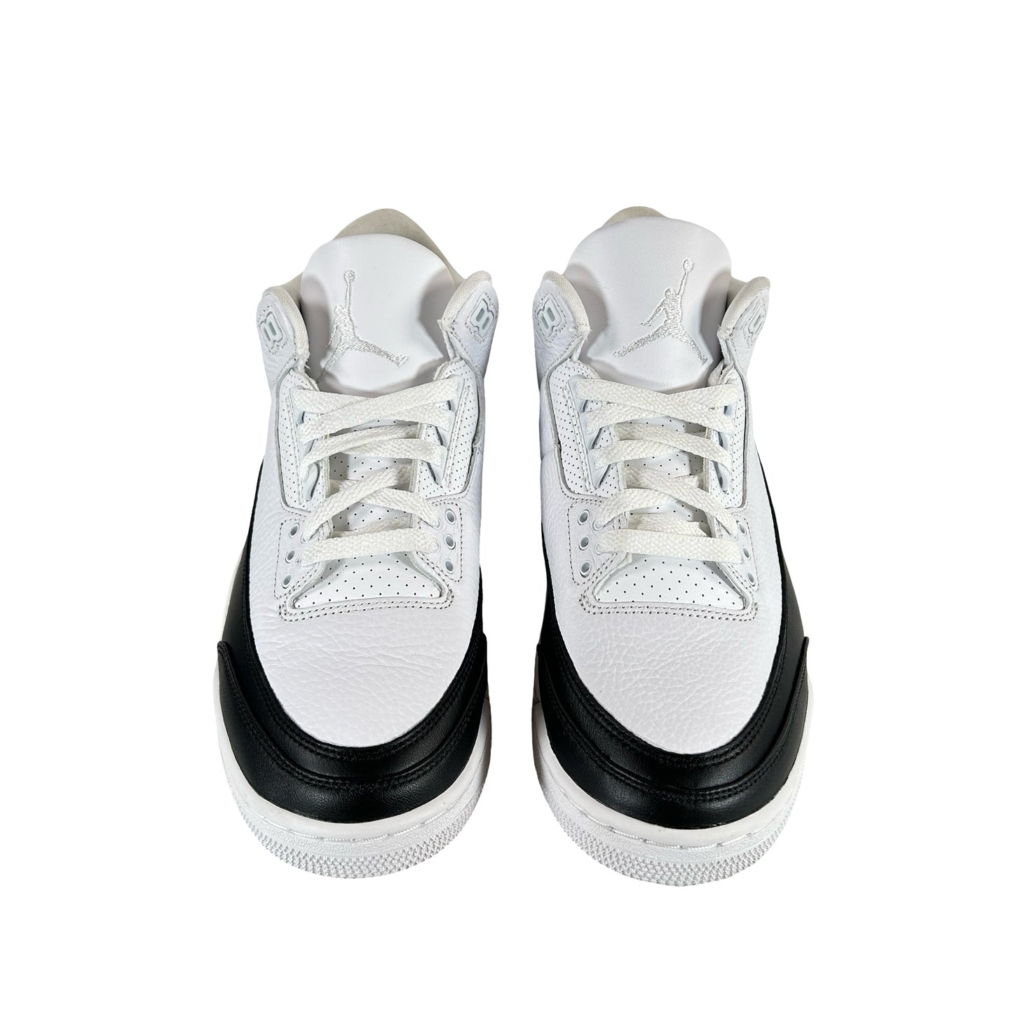 DA3595 100 Jordan 3 Fragmento retro
