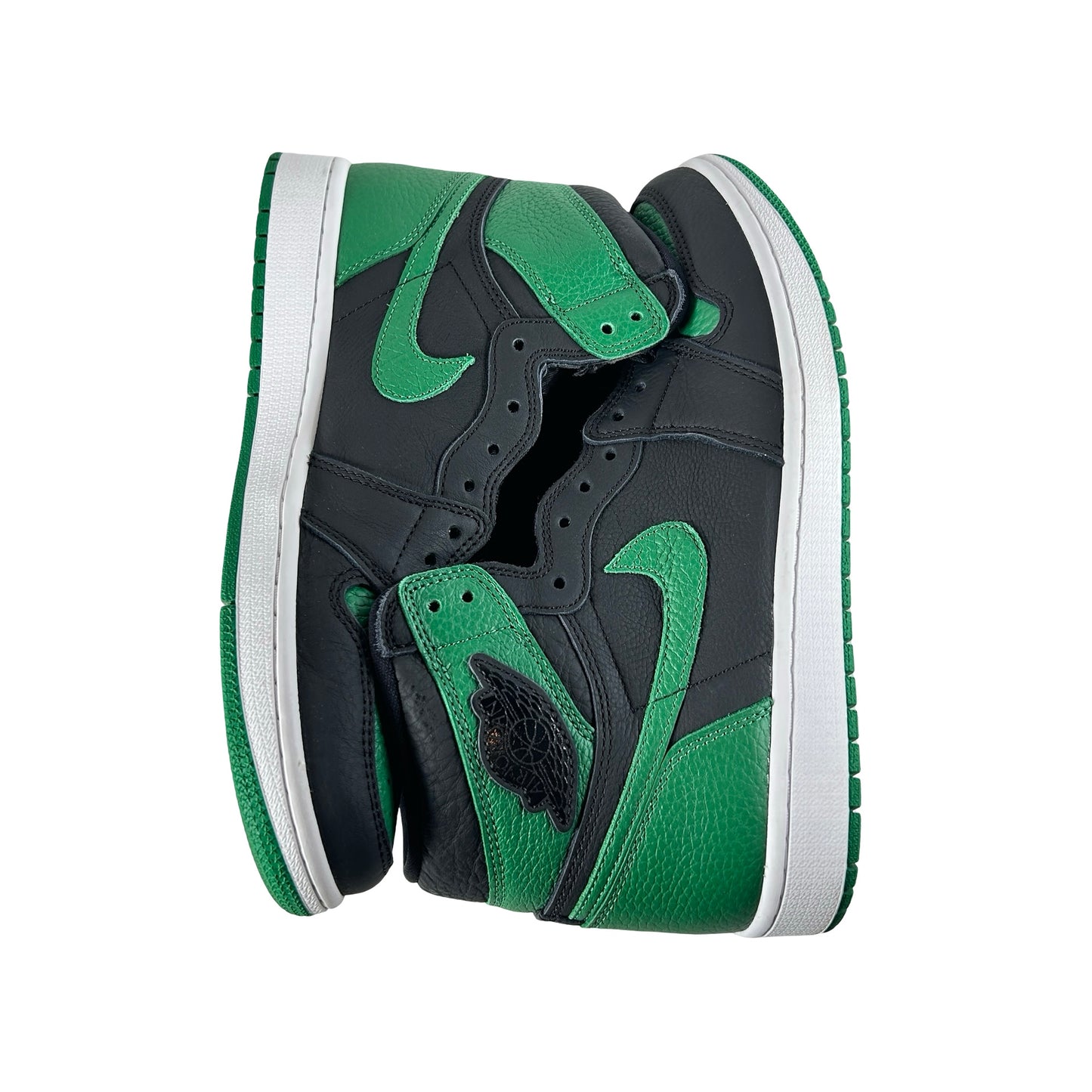 555088 030 Jordan 1 Pine Green 2.0 [USED] - 9.5 M (Used5)
