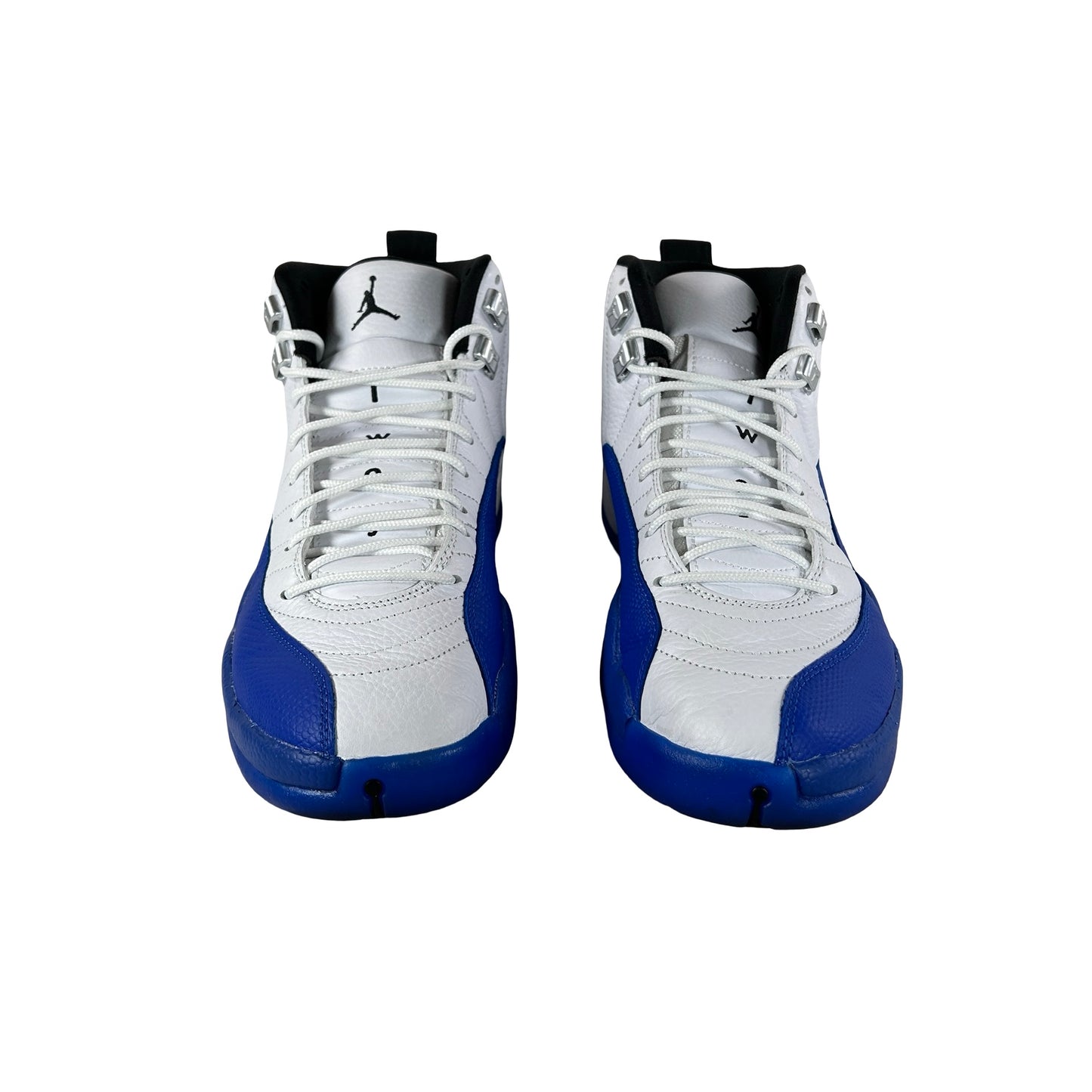 CT8013 140 Jordan 12 Retro Blueberry [USED] - 10 M (Used2)