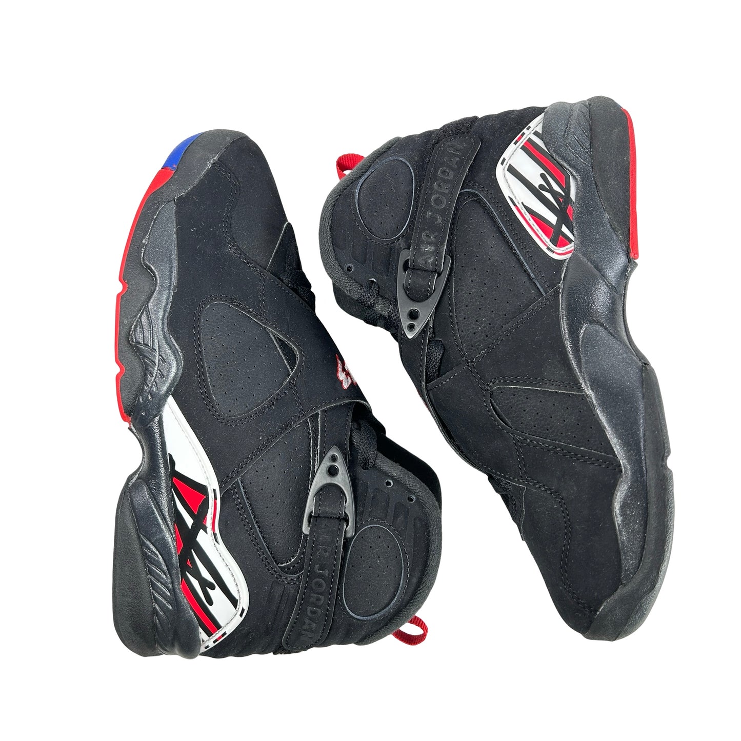 305368 062 Jordan 8 Retro Playoffs (2023) (GS) [USED] - 6 Y (Used)