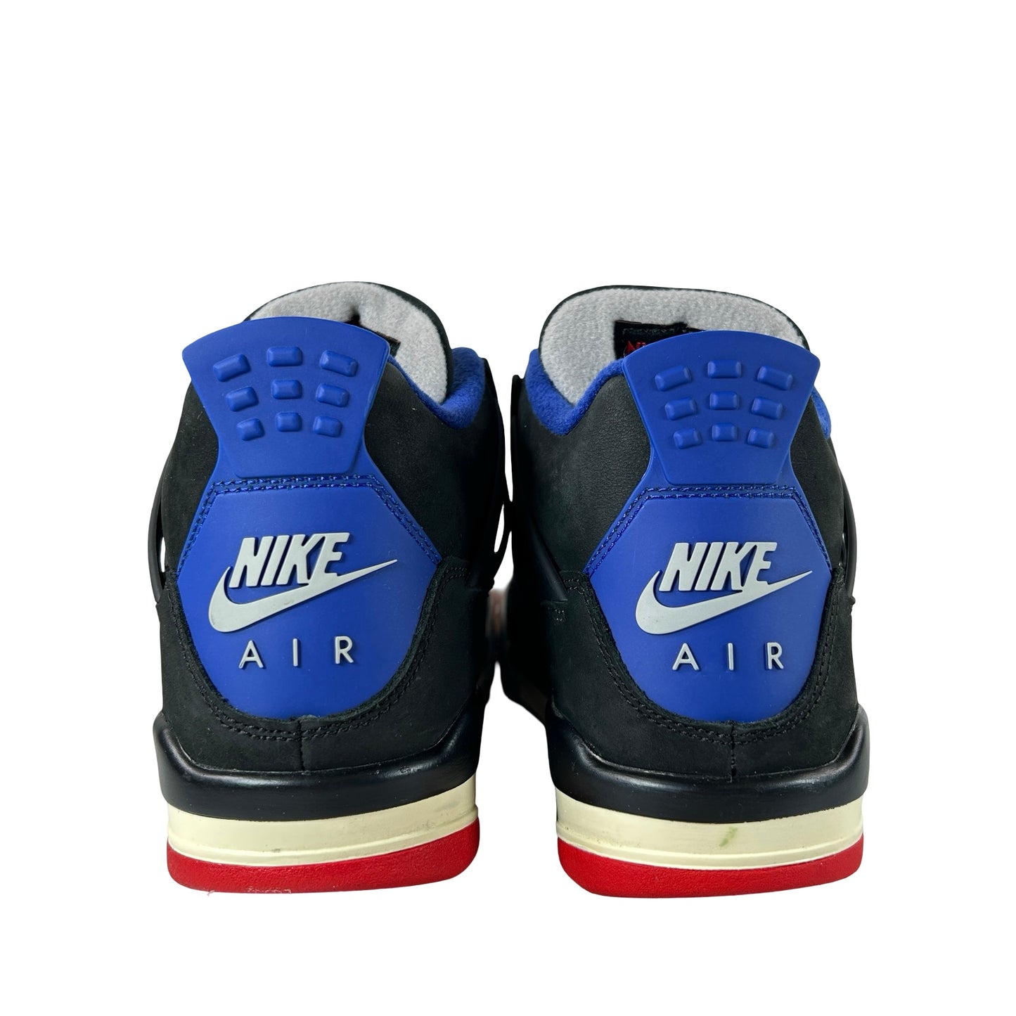 IB4171 003 Jordan 4 Retro Rare Air GOLD (GS) [USED] - 7 Y (VNDS)