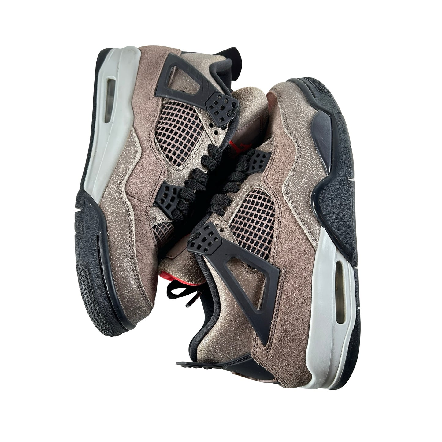 DB0732 200 Jordan 4 Taupe Haze [USED] - 8 M (Used3)