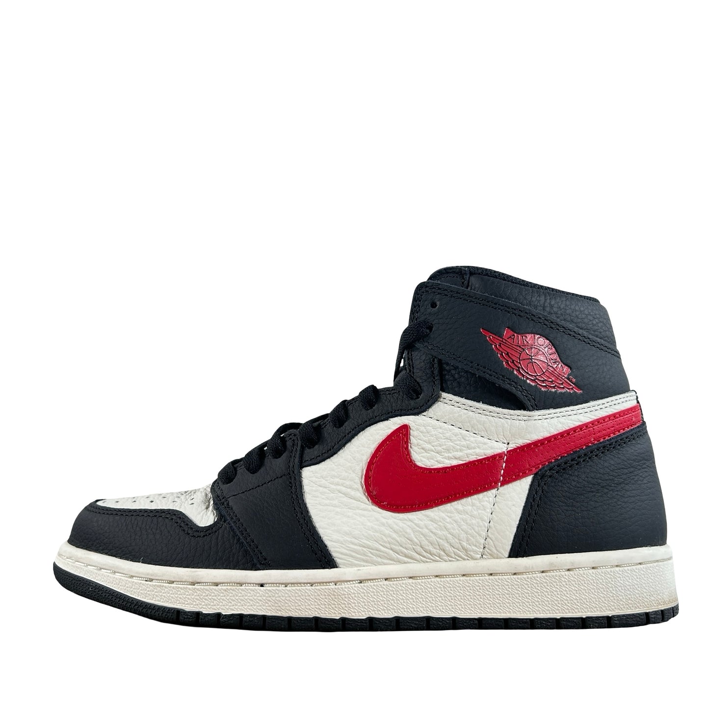 555088 015 Jordan 1 Retro High Sports Illustrated (A Star Is Born) [USED] - 8 M (Used)