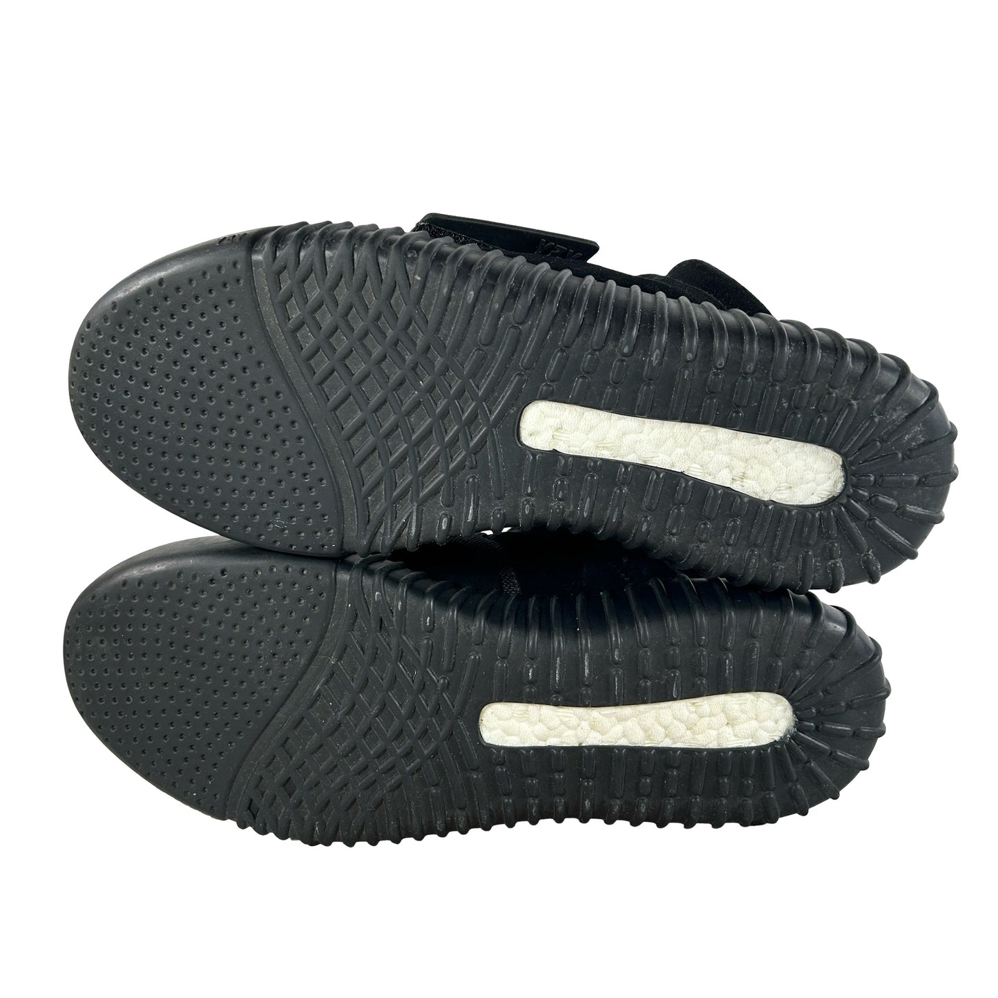 BB1839 adidas Yeezy Boost 750 Triple Black [USED] - 10 M (Used)