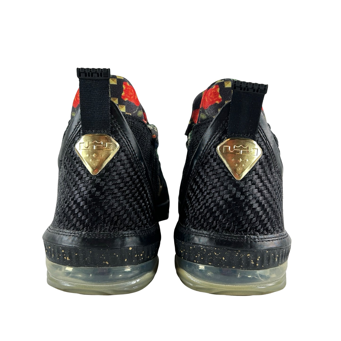 CI1518 001 Nike LeBron 16 Watch the Throne [USED] - 8 M (Used)