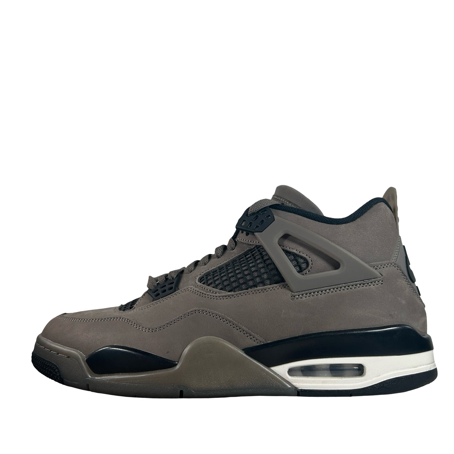 FV5029 200 Jordan 4 Retro Cave Stone [USED] - 12 M (Used3)