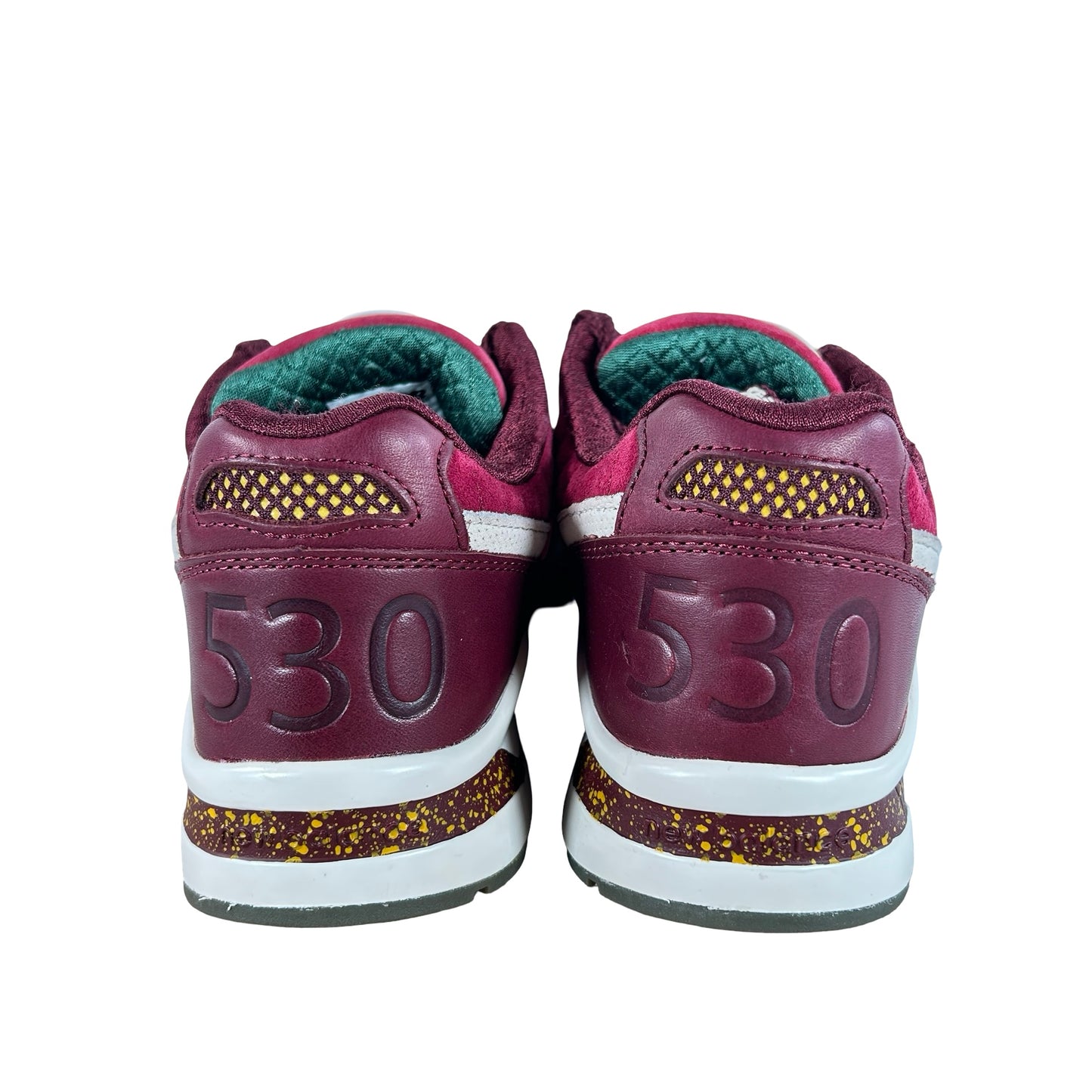 M530KH Ronnie Fieg x New Balance 530 Central Park [USED] - 8 M (Used)