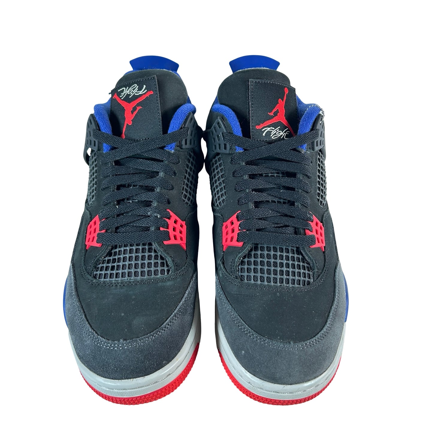FV5029 003 Jordan 4 Retro Rare Air (White Lettering) [USED] - 10 M (Used6)
