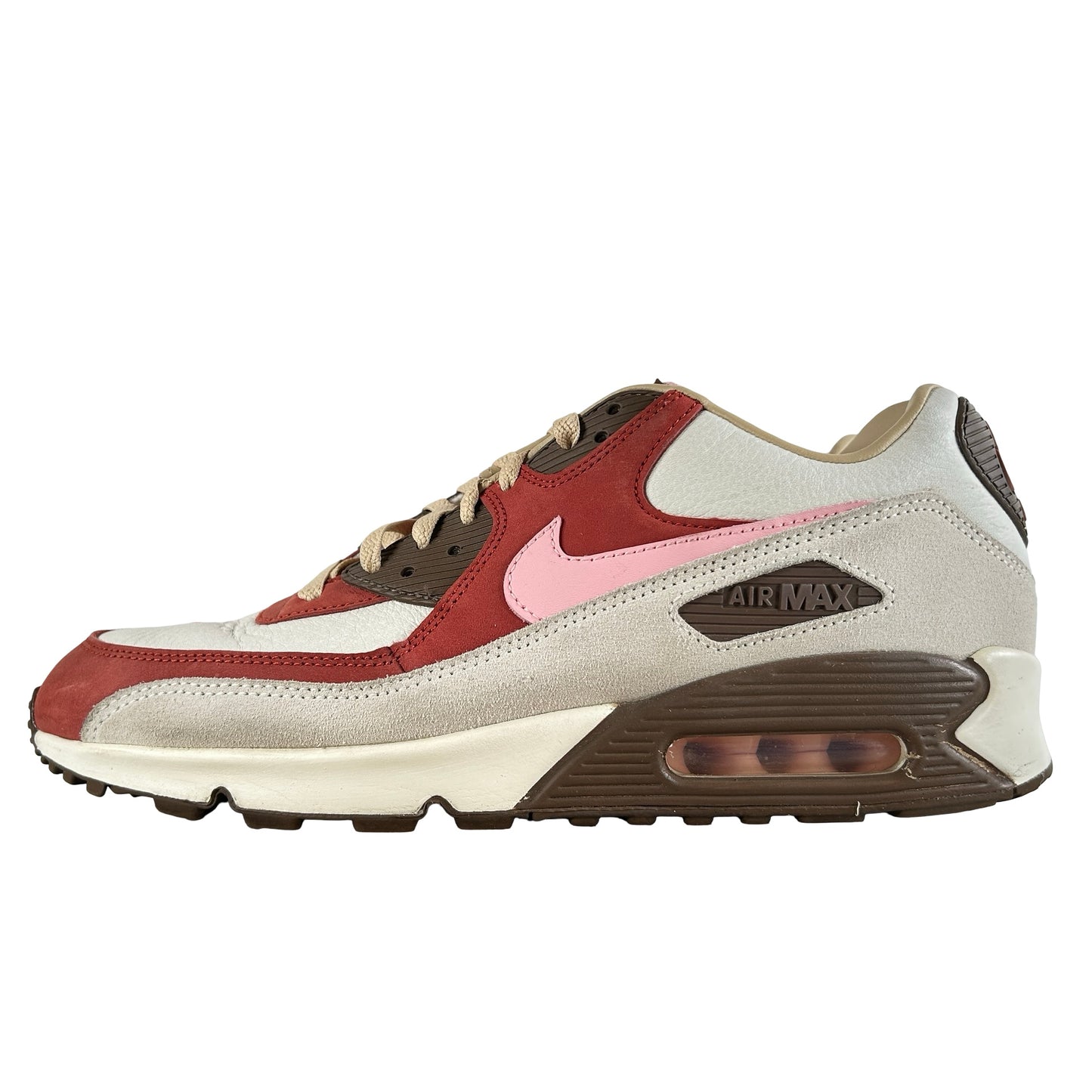 CU1816 100 Nike Air Max 90 NRG Bacon (2021) [USED] - 11.5 M (Used2) (No Box2)