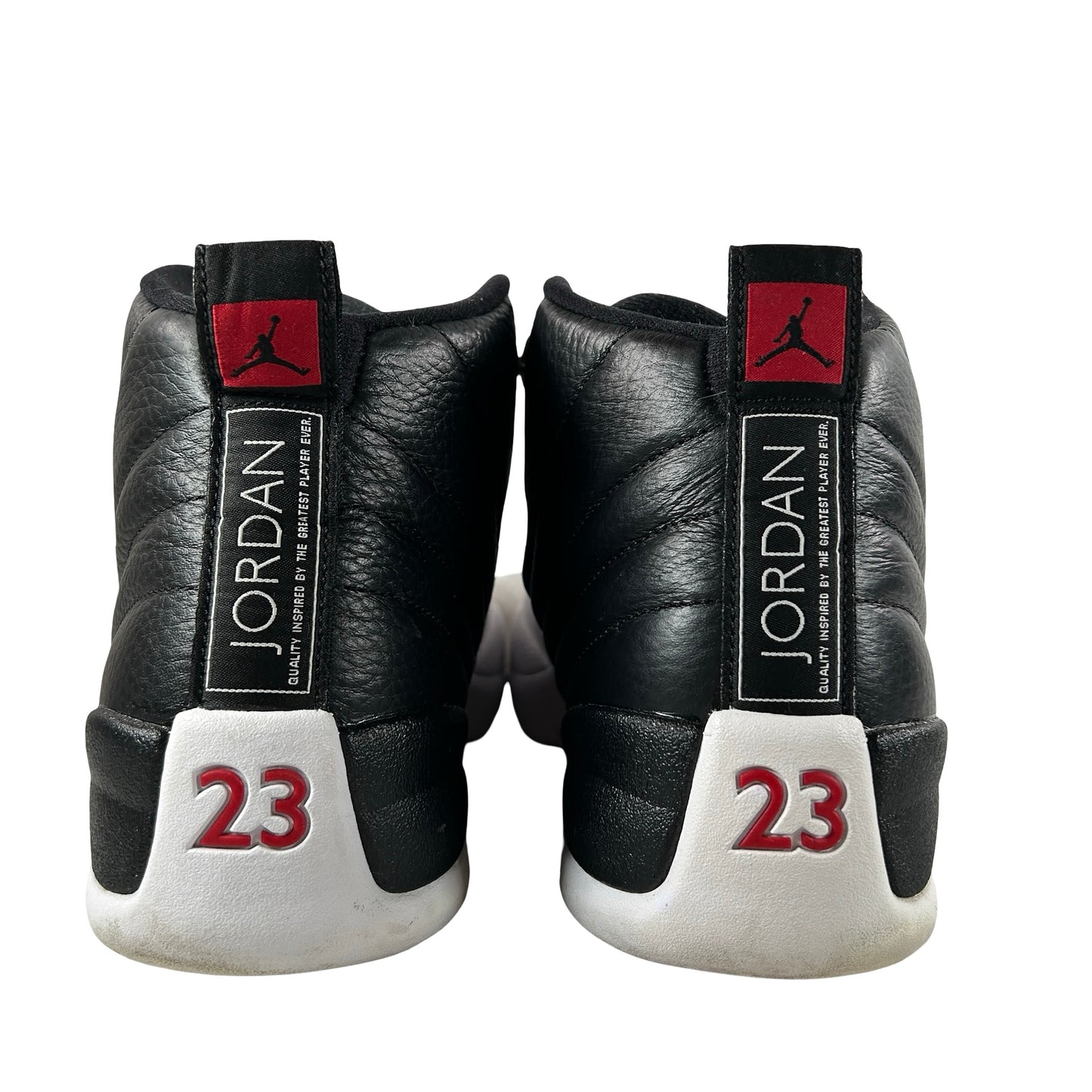 CT8013 006 Jordan 12 Retro Eliminatorias (2022)