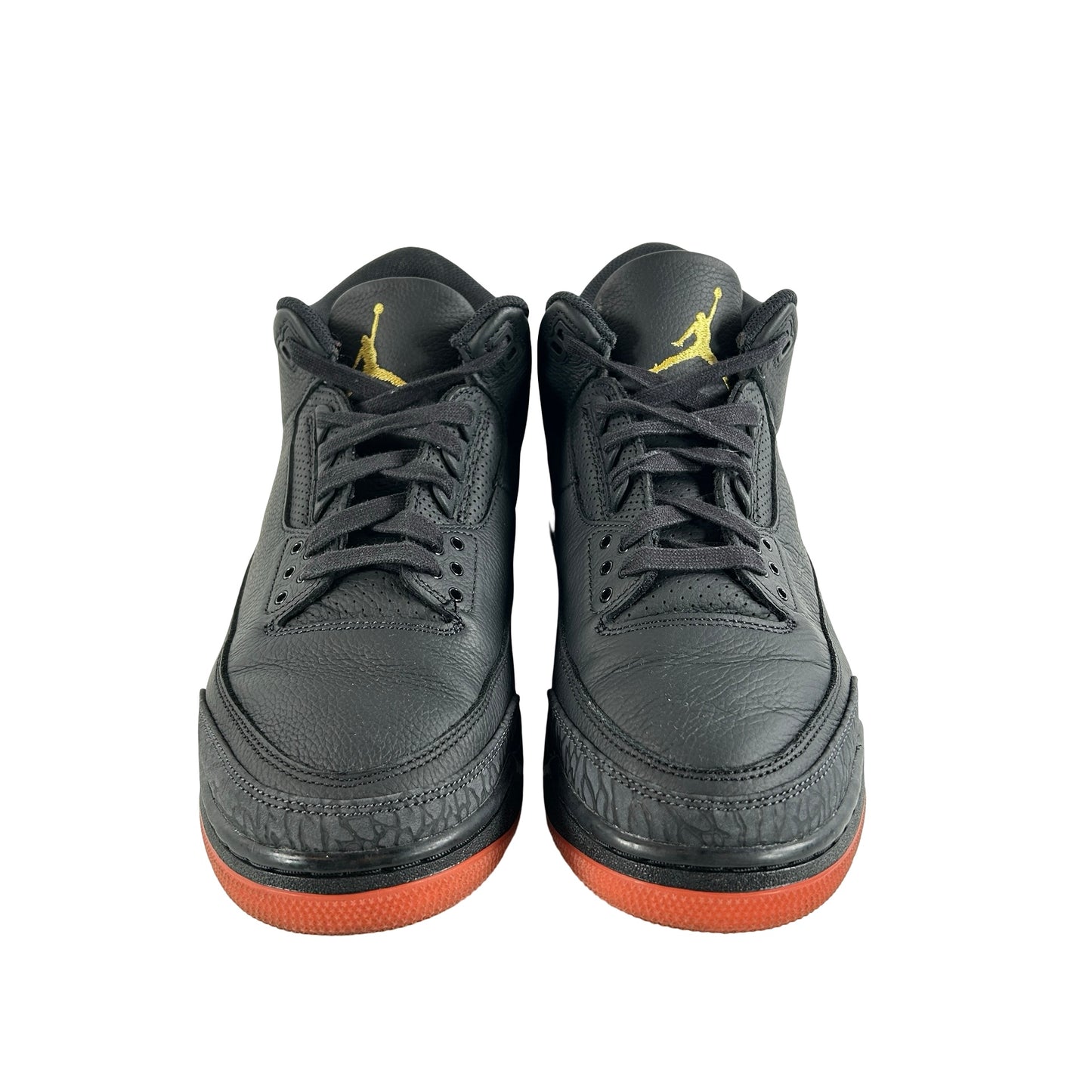 FN0344 001 Jordan 3 Retro J Balvin Rio [USED] - 11.5 M (Used)