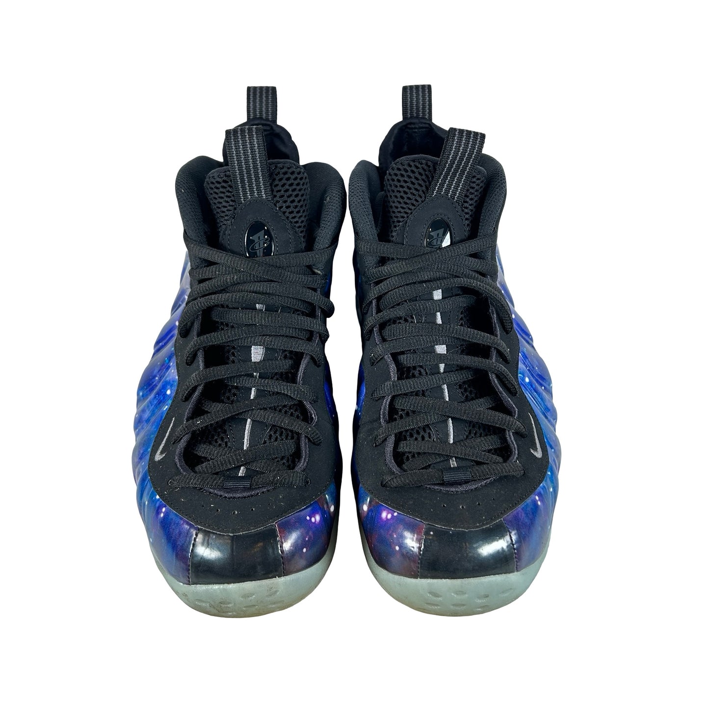 FQ4303 400 Nike Air Foamposite One Galaxy (2025) [USED] - 12 M (Used5)