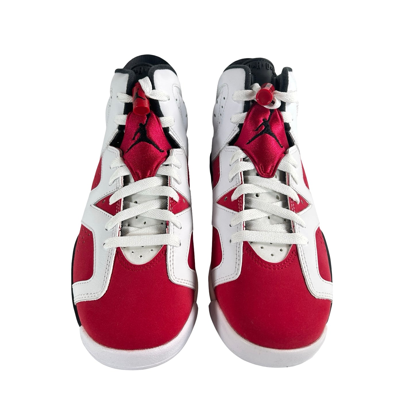 384665 106 Jordan 6 Retro Carmín (2021) (GS)
