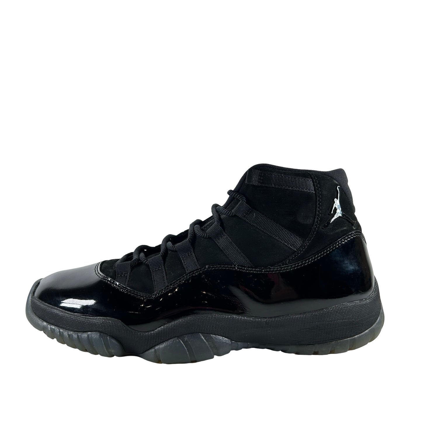 378037 005 Jordan 11 Retro Cap and Gown [USED] - 12 M (Used) (Replace Box) (No Insoles)