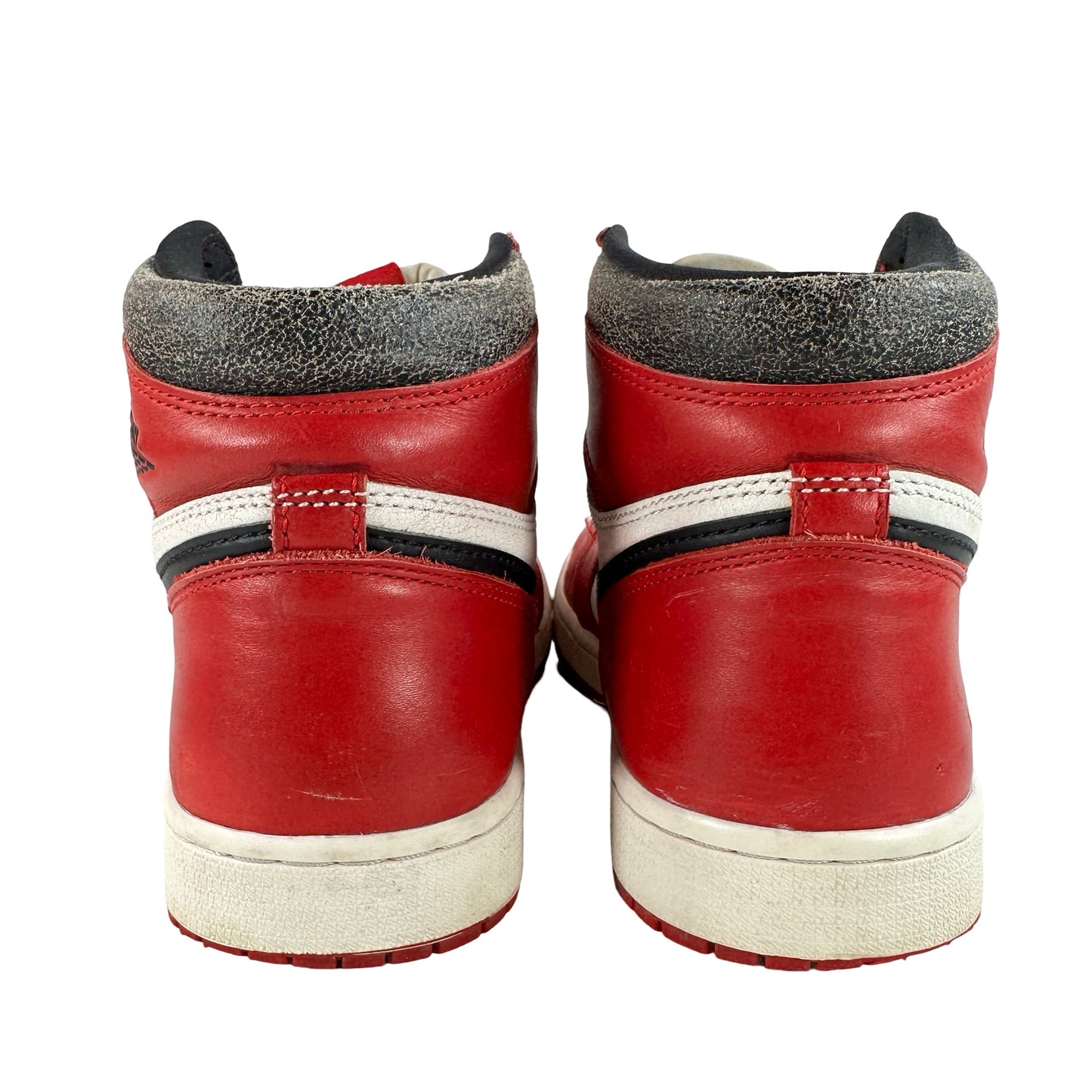 DZ5485 612 Jordan 1 Retro High OG Chicago Lost and Found [USED] - 8.5 M (Used6)