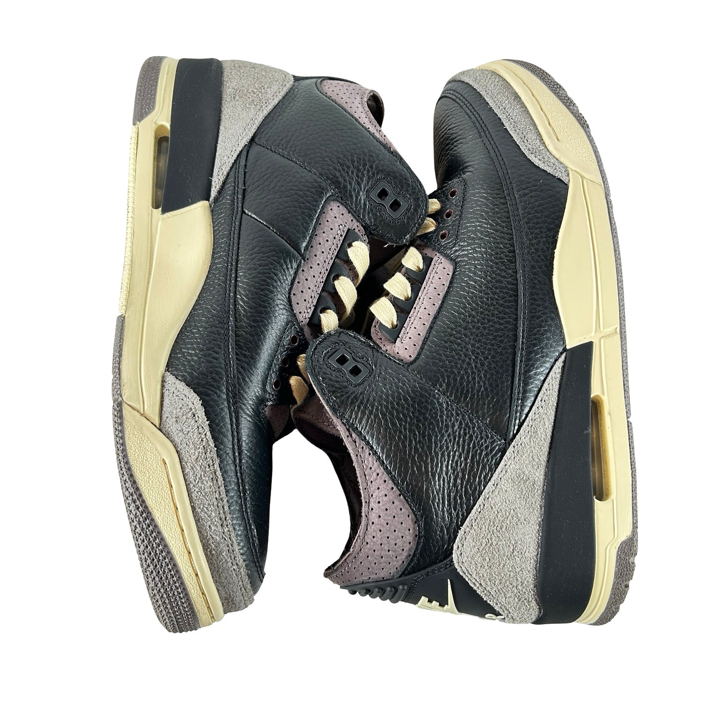 FZ4811 001 Jordan 3 Retro OG SP A Ma Maniére While You Were Sleeping (W) [USED] - 12 W (Used19)