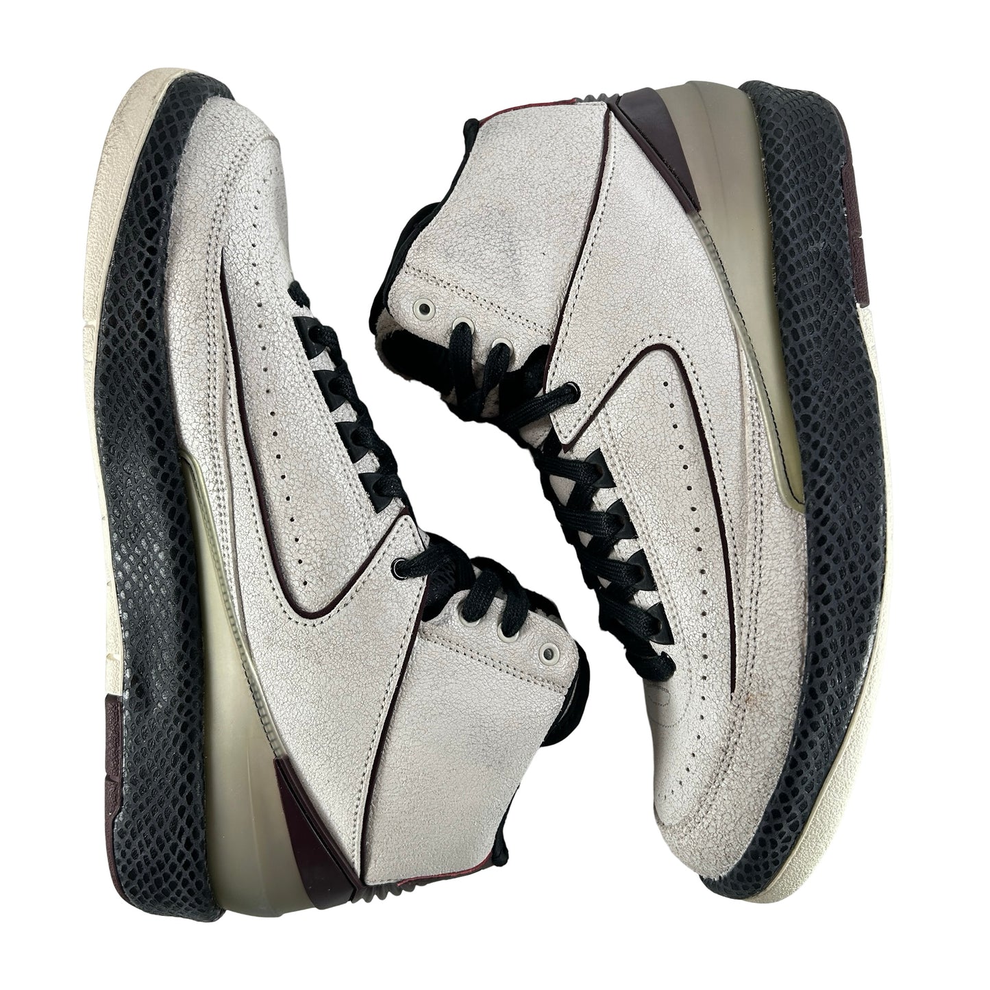 DO7216 100 Jordan 2 Retro A Ma Maniere [USED] - 9 M (Used2)