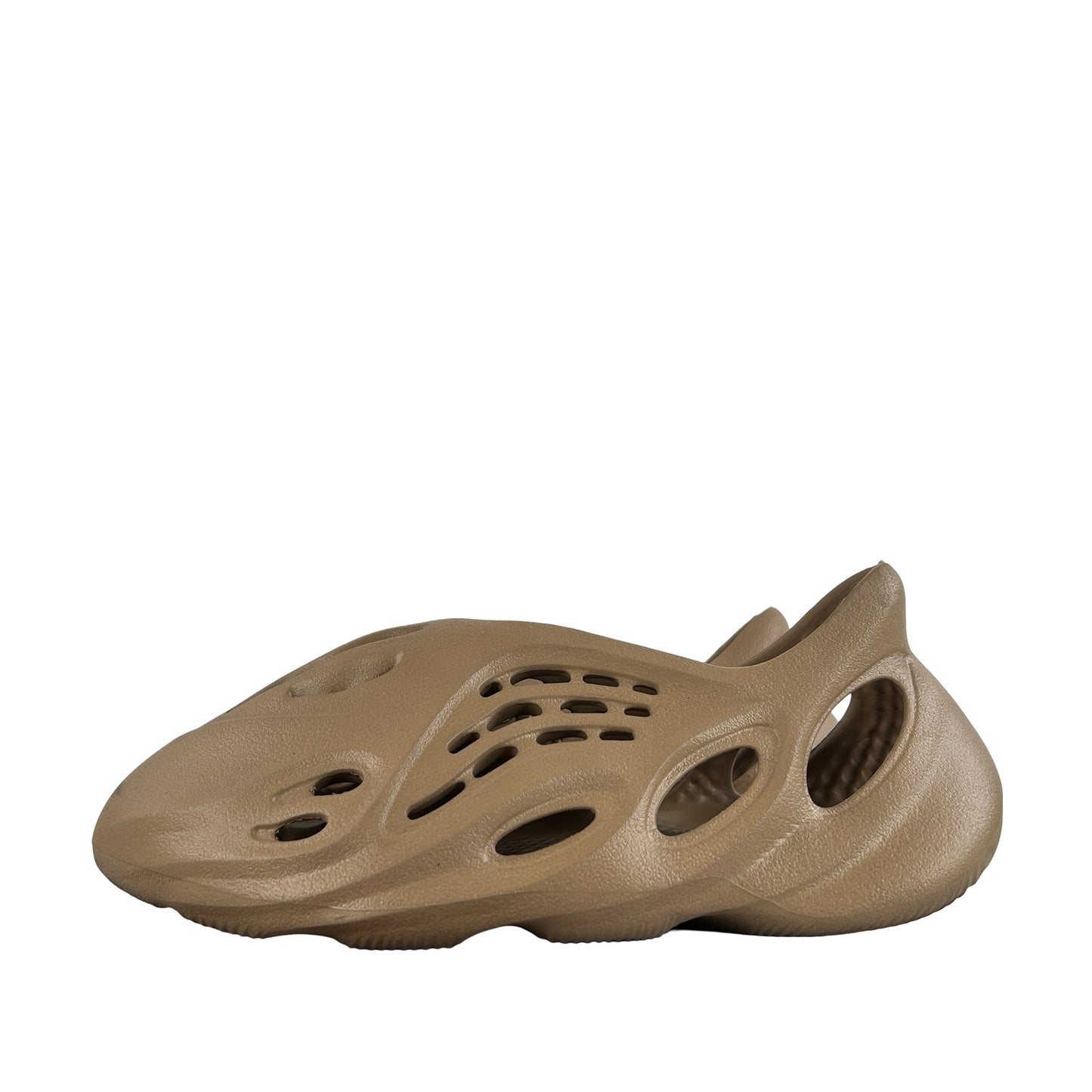 GV6842 Adidas Yeezy Foam RNR Clay Taupe [USED] - 9 M (Used)