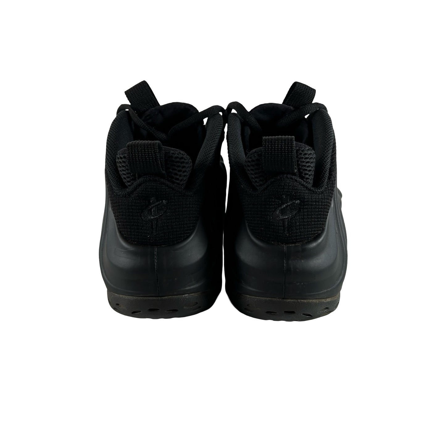 FD5855 001 Nike Air Foamposite One Anthracite (2023) [USED] - 12 M (Used) (No Box)