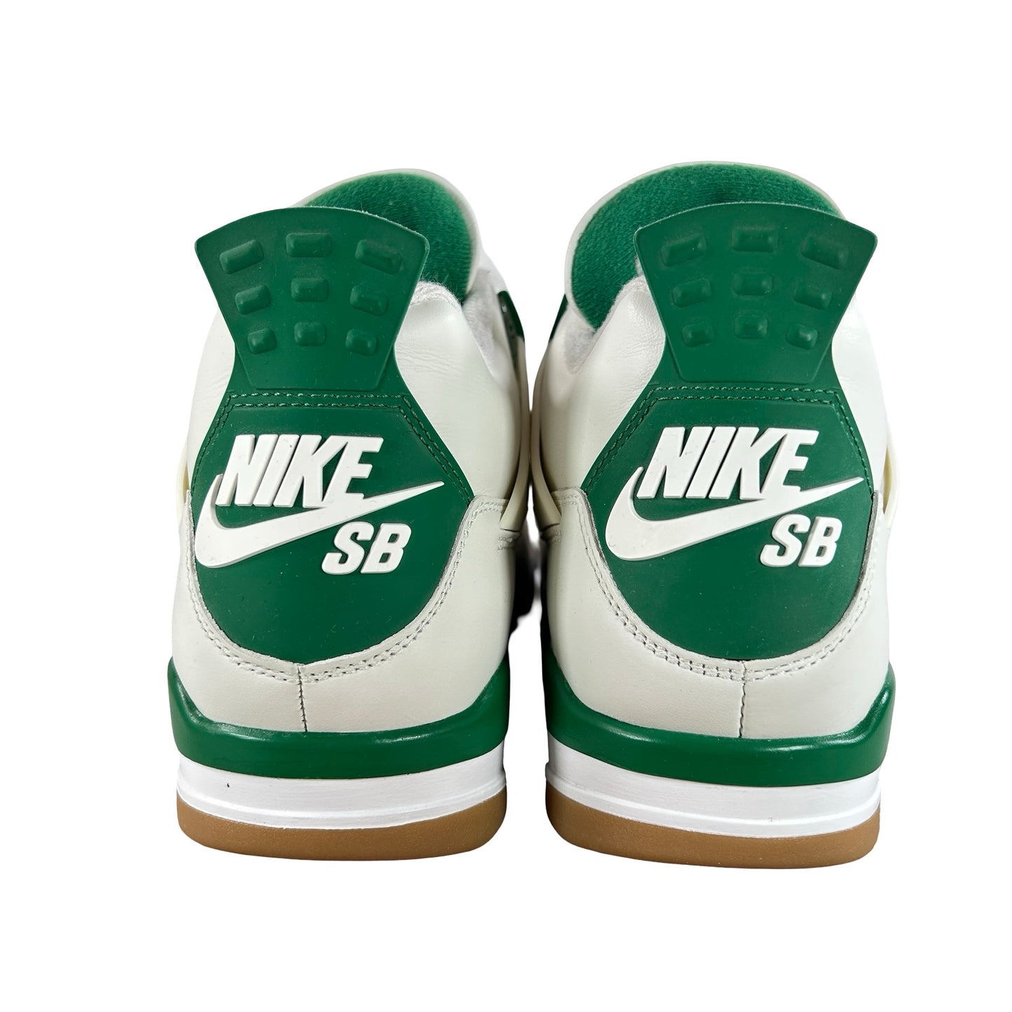 DR5415 103 Jordan 4 Retro SB Pine Green [USED] - 9.5 M (Used7)