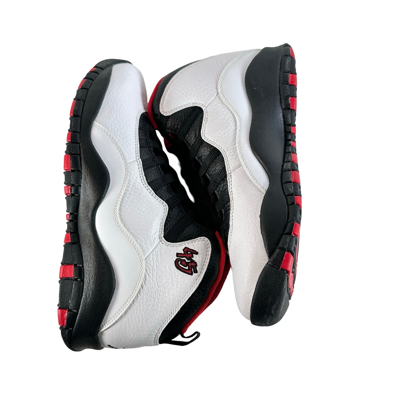 310805 102 Jordan 10 Retro Double Nickel [USED] - 8.5 M (VNDS) (No Box)