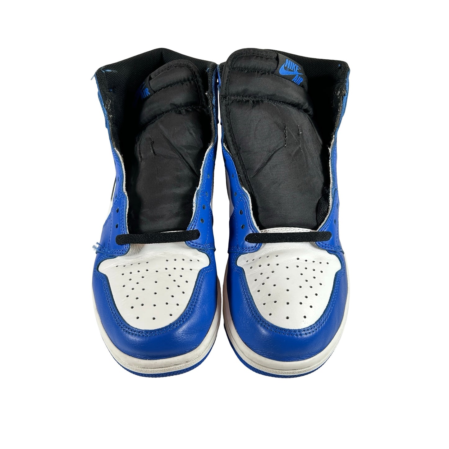 555088 403 Jordan 1 Game Royal [USED] - 10 M (Used)